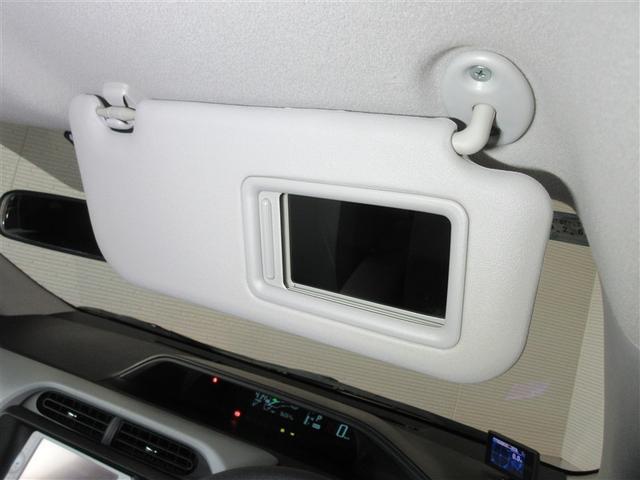 アクア Ｓ　ワンセグ　メモリーナビ　ＥＴＣ　ワンオーナー　記録簿（29枚目）