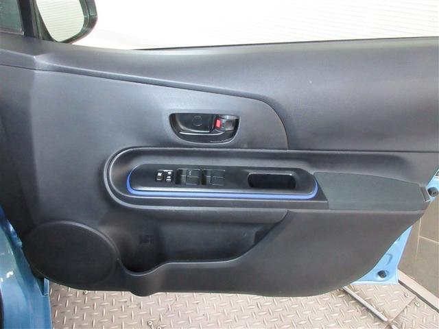 アクア Ｓ　ワンセグ　メモリーナビ　ＥＴＣ　ワンオーナー　記録簿（30枚目）