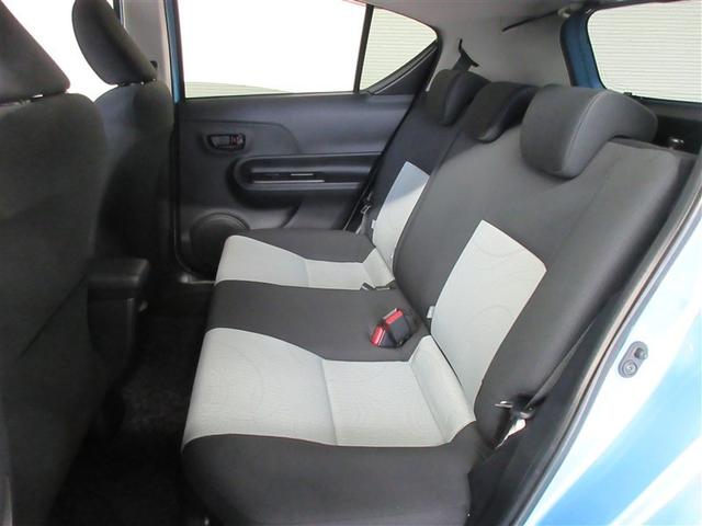 アクア Ｓ　ワンセグ　メモリーナビ　ＥＴＣ　ワンオーナー　記録簿（34枚目）