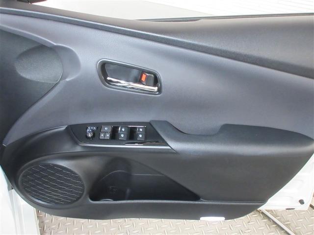 プリウス Ｓセーフティプラス　ワンセグ　メモリーナビ　バックカメラ　衝突被害軽減システム　ＥＴＣ　ドラレコ　ＬＥＤヘッドランプ　ワンオーナー　記録簿（30枚目）