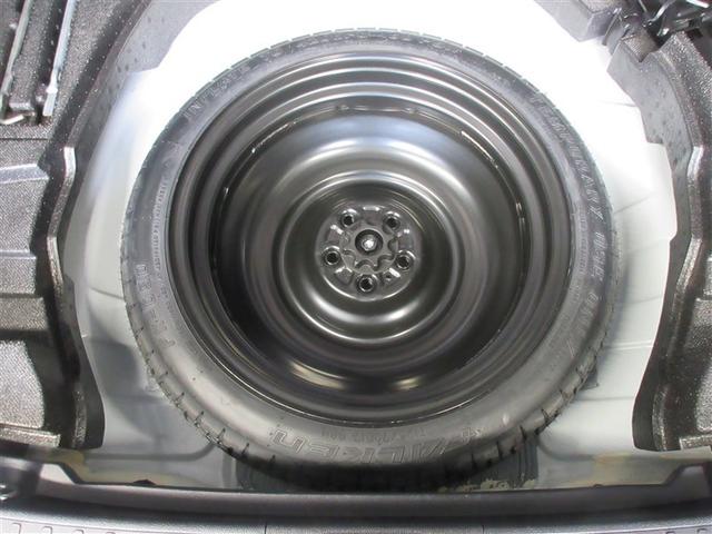 プリウス Ｓセーフティプラス　ワンセグ　メモリーナビ　バックカメラ　衝突被害軽減システム　ＥＴＣ　ドラレコ　ＬＥＤヘッドランプ　ワンオーナー　記録簿（38枚目）