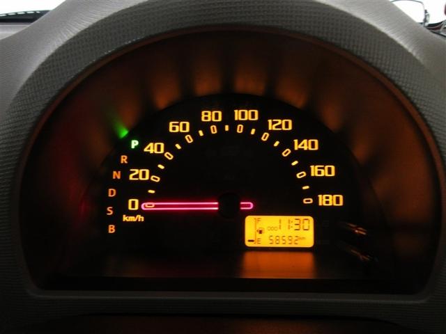 パッソ Ｘ　Ｌパッケージ　ワンセグ　メモリーナビ　バックカメラ　ＥＴＣ　記録簿　アイドリングストップ（9枚目）