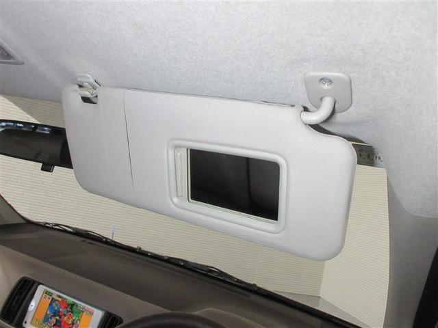 パッソ Ｘ　Ｌパッケージ　ワンセグ　メモリーナビ　バックカメラ　ＥＴＣ　記録簿　アイドリングストップ（29枚目）