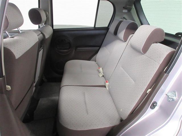 パッソ Ｘ　Ｌパッケージ　ワンセグ　メモリーナビ　バックカメラ　ＥＴＣ　記録簿　アイドリングストップ（34枚目）