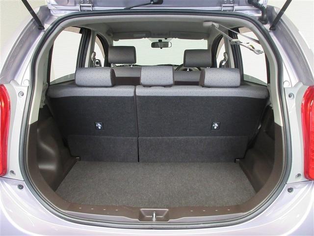 パッソ Ｘ　Ｌパッケージ　ワンセグ　メモリーナビ　バックカメラ　ＥＴＣ　記録簿　アイドリングストップ（35枚目）