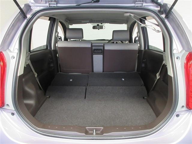 パッソ Ｘ　Ｌパッケージ　ワンセグ　メモリーナビ　バックカメラ　ＥＴＣ　記録簿　アイドリングストップ（37枚目）