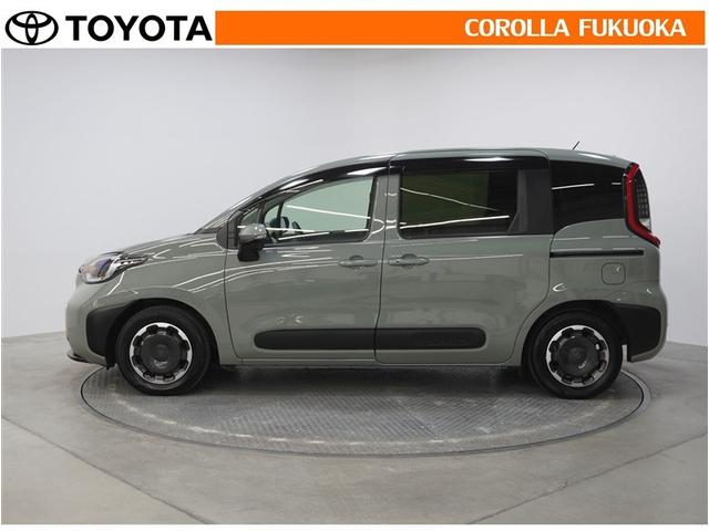 シエンタ ハイブリッドＺ　衝突被害軽減システム　両側電動スライド　メモリーナビ　フルセグ　ＥＴＣ　バックカメラ　ドラレコ　キーレス　スマートキー　盗難防止装置（6枚目）