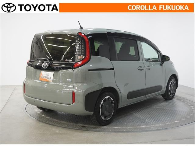 シエンタ ハイブリッドＺ　衝突被害軽減システム　両側電動スライド　メモリーナビ　フルセグ　ＥＴＣ　バックカメラ　ドラレコ　キーレス　スマートキー　盗難防止装置（8枚目）