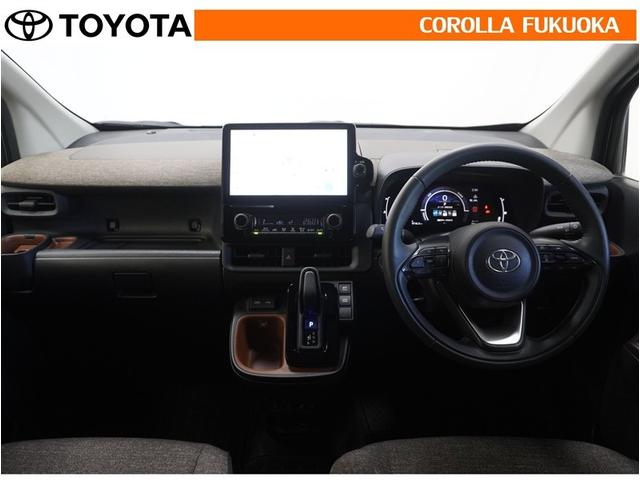 シエンタ ハイブリッドＺ　衝突被害軽減システム　両側電動スライド　メモリーナビ　フルセグ　ＥＴＣ　バックカメラ　ドラレコ　キーレス　スマートキー　盗難防止装置（15枚目）