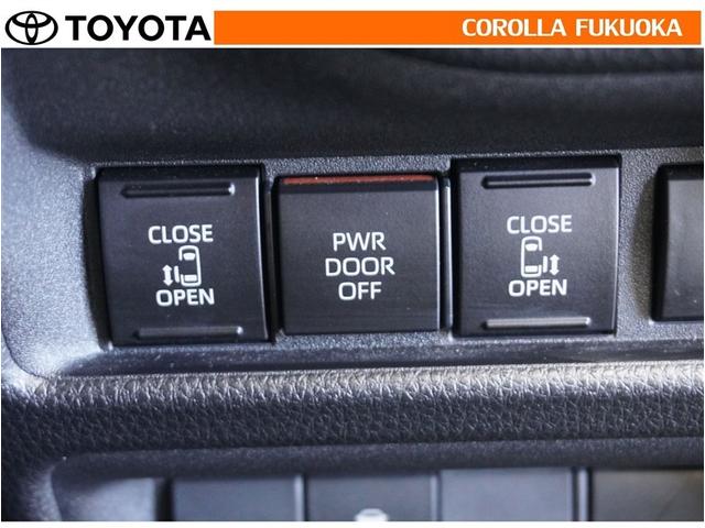 シエンタ ハイブリッドＺ　衝突被害軽減システム　両側電動スライド　メモリーナビ　フルセグ　ＥＴＣ　バックカメラ　ドラレコ　キーレス　スマートキー　盗難防止装置（22枚目）