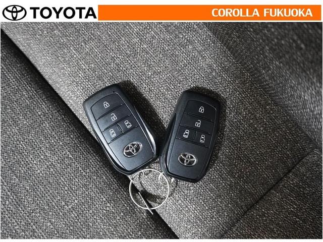 シエンタ ハイブリッドＺ　衝突被害軽減システム　両側電動スライド　メモリーナビ　フルセグ　ＥＴＣ　バックカメラ　ドラレコ　キーレス　スマートキー　盗難防止装置（29枚目）