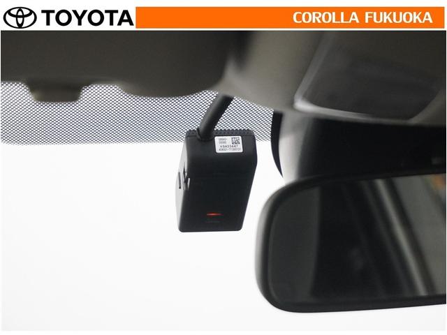 カローラツーリング ハイブリッド　Ｓ　衝突被害軽減システム　ＥＴＣ　バックカメラ　ドラレコ　キーレス　スマートキー　盗難防止装置（20枚目）