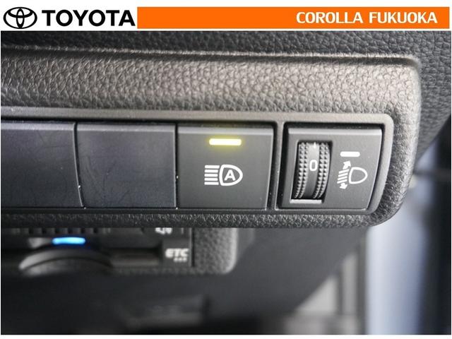 カローラツーリング ハイブリッド　Ｓ　衝突被害軽減システム　ＥＴＣ　バックカメラ　ドラレコ　キーレス　スマートキー　盗難防止装置（25枚目）