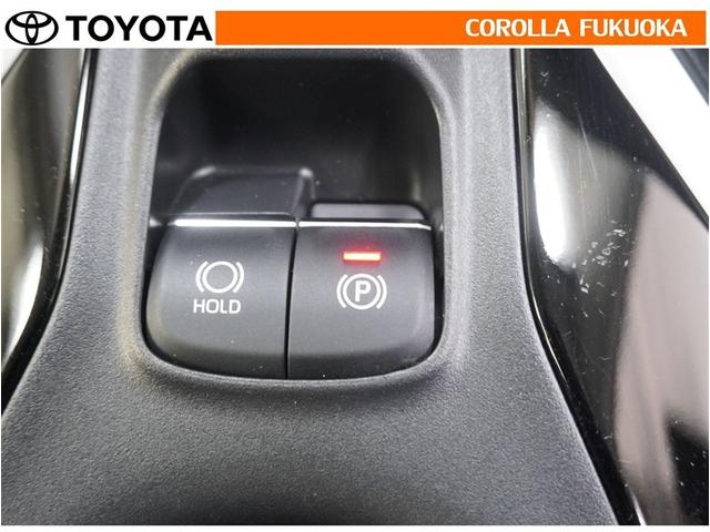 カローラツーリング ハイブリッド　Ｓ　衝突被害軽減システム　ＥＴＣ　バックカメラ　ドラレコ　キーレス　スマートキー　盗難防止装置（26枚目）