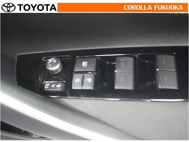 カローラツーリング ハイブリッド　Ｓ　衝突被害軽減システム　ＥＴＣ　バックカメラ　ドラレコ　キーレス　スマートキー　盗難防止装置（28枚目）