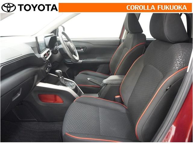 ライズ Ｚ　衝突被害軽減システム　フルセグ　ＥＴＣ　バックカメラ　ドラレコ　キーレス　スマートキー　アイドリングストップ　盗難防止装置（11枚目）