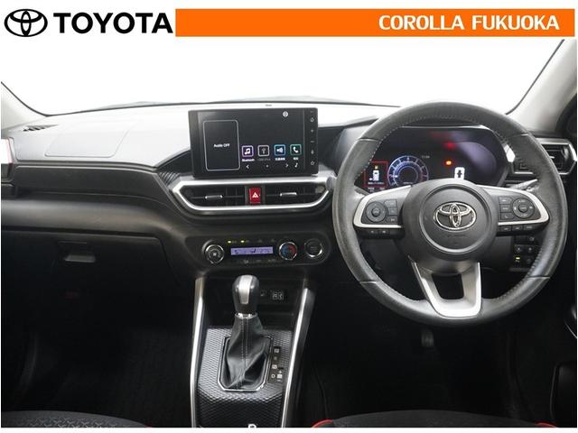 ライズ Ｚ　衝突被害軽減システム　フルセグ　ＥＴＣ　バックカメラ　ドラレコ　キーレス　スマートキー　アイドリングストップ　盗難防止装置（14枚目）