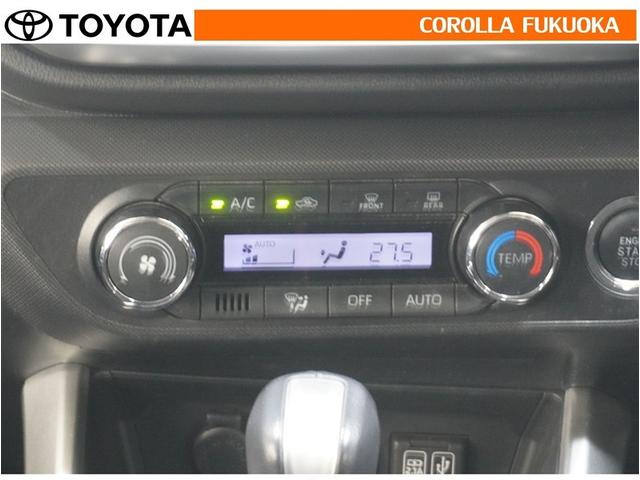 ライズ Ｚ　衝突被害軽減システム　フルセグ　ＥＴＣ　バックカメラ　ドラレコ　キーレス　スマートキー　アイドリングストップ　盗難防止装置（16枚目）