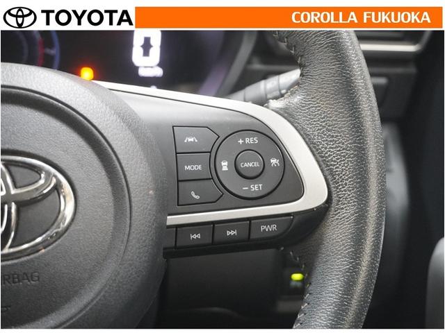 ライズ Ｚ　衝突被害軽減システム　フルセグ　ＥＴＣ　バックカメラ　ドラレコ　キーレス　スマートキー　アイドリングストップ　盗難防止装置（19枚目）