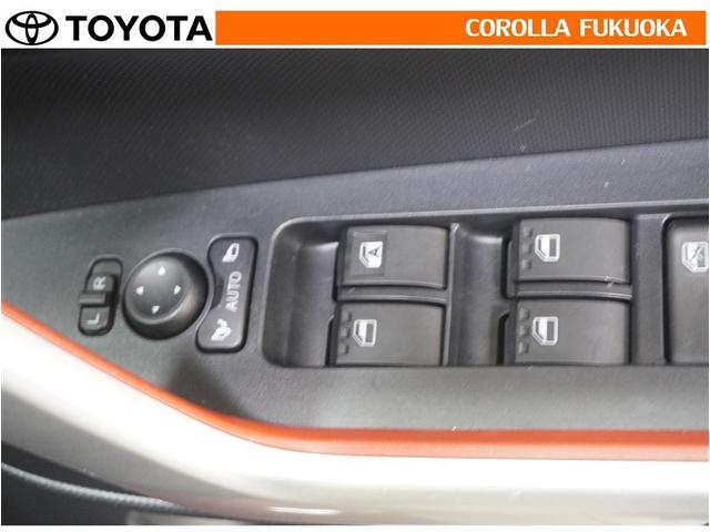 ライズ Ｚ　衝突被害軽減システム　フルセグ　ＥＴＣ　バックカメラ　ドラレコ　キーレス　スマートキー　アイドリングストップ　盗難防止装置（25枚目）