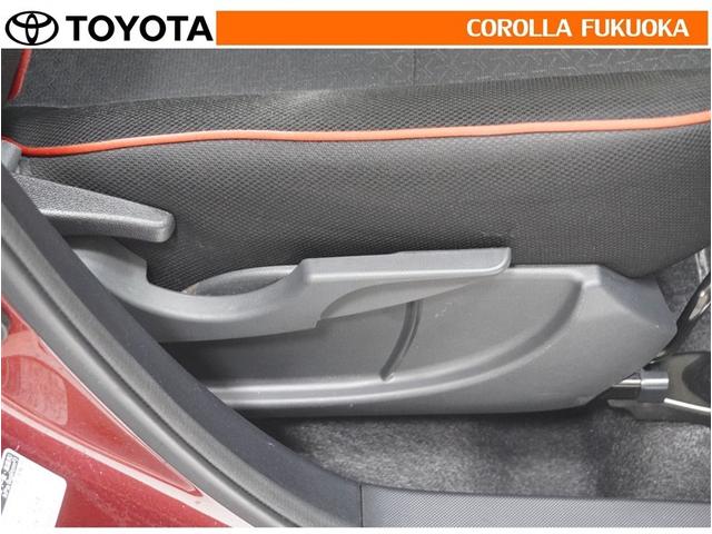 ライズ Ｚ　衝突被害軽減システム　フルセグ　ＥＴＣ　バックカメラ　ドラレコ　キーレス　スマートキー　アイドリングストップ　盗難防止装置（26枚目）