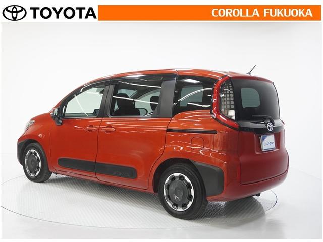 シエンタ Ｚ　衝突被害軽減システム　両側電動スライド　メモリーナビ　フルセグ　ＥＴＣ　バックカメラ　ドラレコ　キーレス　スマートキー　盗難防止装置（6枚目）