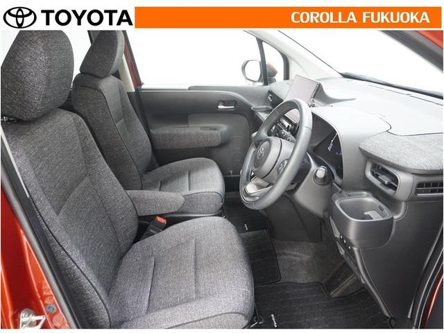 シエンタ Ｚ　衝突被害軽減システム　両側電動スライド　メモリーナビ　フルセグ　ＥＴＣ　バックカメラ　ドラレコ　キーレス　スマートキー　盗難防止装置（10枚目）