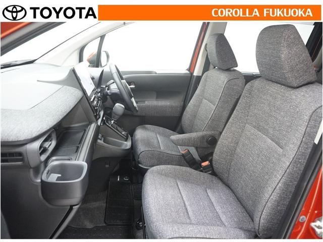 シエンタ Ｚ　衝突被害軽減システム　両側電動スライド　メモリーナビ　フルセグ　ＥＴＣ　バックカメラ　ドラレコ　キーレス　スマートキー　盗難防止装置（11枚目）