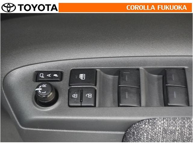 シエンタ Ｚ　衝突被害軽減システム　両側電動スライド　メモリーナビ　フルセグ　ＥＴＣ　バックカメラ　ドラレコ　キーレス　スマートキー　盗難防止装置（25枚目）