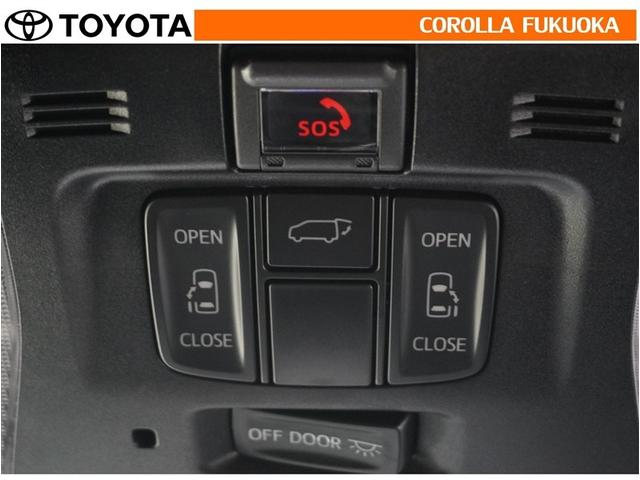 アルファード ２．５Ｓ　タイプゴールド　衝突被害軽減システム　両側電動スライド　メモリーナビ　フルセグ　ＥＴＣ　バックカメラ　ドラレコ　後席モニター　ＣＤ　ＤＶＤ再生　キーレス　スマートキー　盗難防止装置（28枚目）