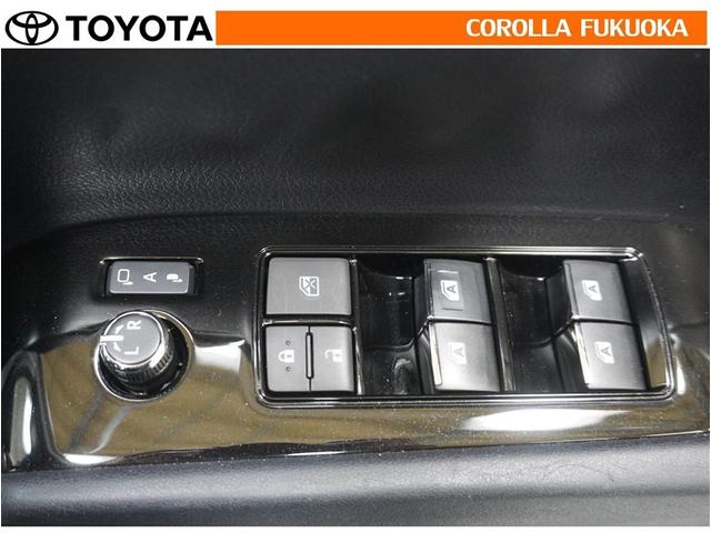 アルファード ２．５Ｓ　タイプゴールド　衝突被害軽減システム　両側電動スライド　メモリーナビ　フルセグ　ＥＴＣ　バックカメラ　ドラレコ　後席モニター　ＣＤ　ＤＶＤ再生　キーレス　スマートキー　盗難防止装置（30枚目）