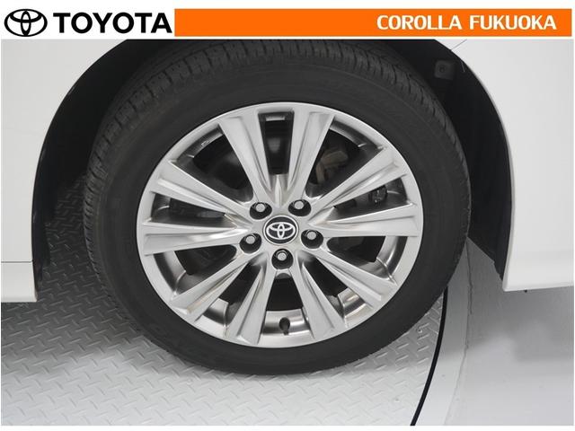 アルファード ２．５Ｓ　タイプゴールド　衝突被害軽減システム　両側電動スライド　メモリーナビ　フルセグ　ＥＴＣ　バックカメラ　ドラレコ　後席モニター　ＣＤ　ＤＶＤ再生　キーレス　スマートキー　盗難防止装置（33枚目）