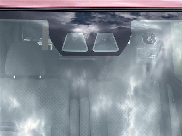タント Ｘ　ドライブレコーダ　アイドリングストップ車　ブレーキサポート　フルセグ地デジ　ナビＴＶ　ＰＷ　ＰＳ　スマートキーシステム　ＬＥＤライト　キーレスキー　Ｂカメラ　メモリナビ　エアバッグ　エアコン　ＡＢＳ（5枚目）