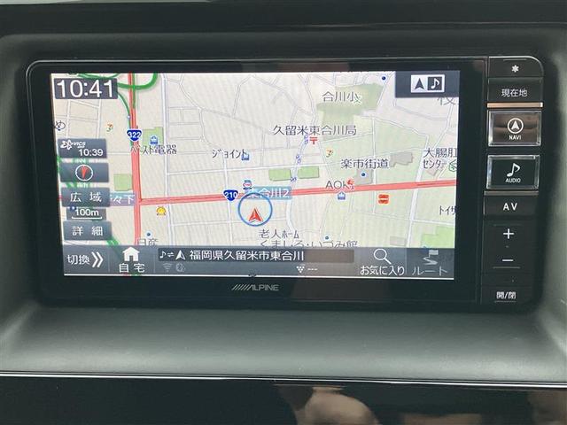 ヴォクシー ハイブリッドＶ　ＮＡＶＩ　Ｂモニター　Ｗエアバック　ＥＴＣ車載器　ＰＳ　ＬＥＤヘットライト　運転席エアバック　パワーウィンドウ　メモリーナビゲーション　アルミ　オートエアコン　ＡＢＳ　両側Ｐスライドドア（2枚目）