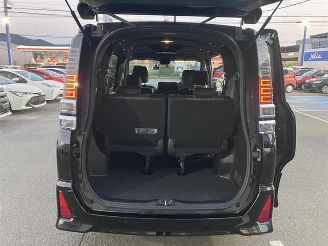 ヴォクシー ＺＳ　煌ＩＩ　バックガイドモニター　両側パワスラドア　カーナビ　ＥＴＣ車載器　記録簿付き　ＬＥＤライト　助手席エアバック　ＡＣ　パワステ　ドライブレコーダ　パワーウィンドウ　ＳＲＳ　アルミホイール　メモリーナビ（29枚目）