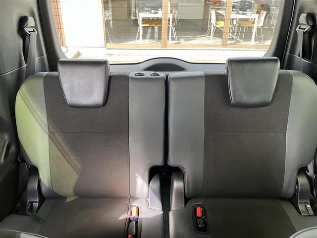 ノア Si ダブルバイビーIII バックM 両側オートスライドドア プリクラッシュS LEDヘッドライト エアバッグ オートエアコン デュアルエアバック アルミホイール ABS フルセグ ナビ&TV ETC車載器 DVD再生可(25枚目)