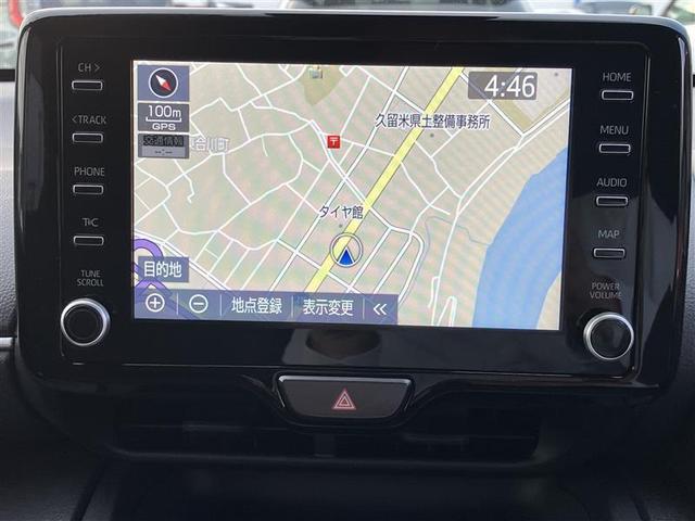 ヤリスクロス G リヤカメラ オートエアコン アルミホイール パワーウィンドウ ABS エアバッグ パワーステアリング ブレーキサポート(2枚目)