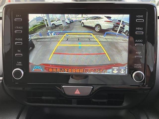 ヤリスクロス G リヤカメラ オートエアコン アルミホイール パワーウィンドウ ABS エアバッグ パワーステアリング ブレーキサポート(3枚目)