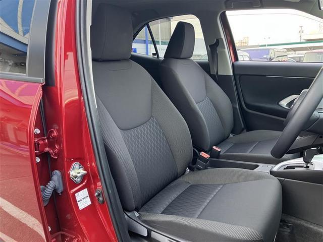 ヤリスクロス G リヤカメラ オートエアコン アルミホイール パワーウィンドウ ABS エアバッグ パワーステアリング ブレーキサポート(23枚目)