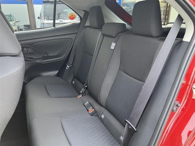 ヤリスクロス G リヤカメラ オートエアコン アルミホイール パワーウィンドウ ABS エアバッグ パワーステアリング ブレーキサポート(25枚目)