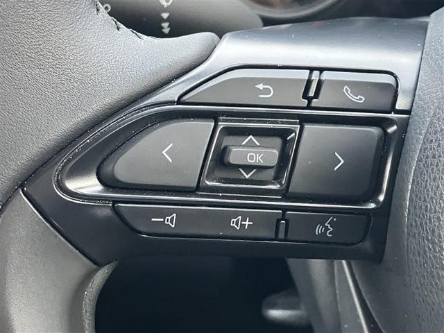 ヤリスクロス G リヤカメラ オートエアコン アルミホイール パワーウィンドウ ABS エアバッグ パワーステアリング ブレーキサポート(30枚目)