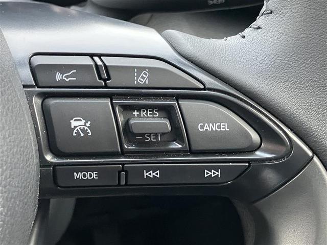 ヤリスクロス G リヤカメラ オートエアコン アルミホイール パワーウィンドウ ABS エアバッグ パワーステアリング ブレーキサポート(31枚目)