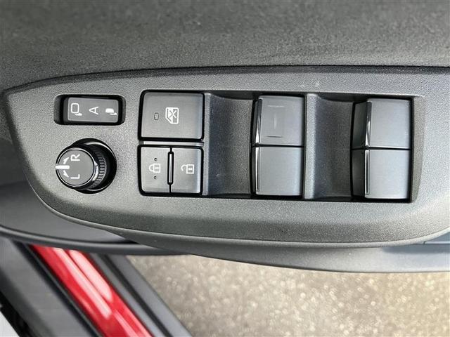 ヤリスクロス G リヤカメラ オートエアコン アルミホイール パワーウィンドウ ABS エアバッグ パワーステアリング ブレーキサポート(37枚目)