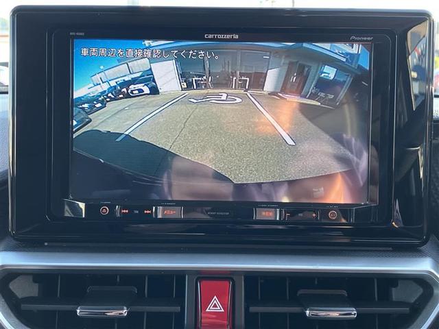 ライズ Z 誤発進抑制機能 エアコン カーナビ バックモニター LEDヘッドライト アルミホイール Wエアバック パワーウィンド サイドエアバッグ メモリーナビ パワステ エアバッグ ABS 点検記録簿付(3枚目)