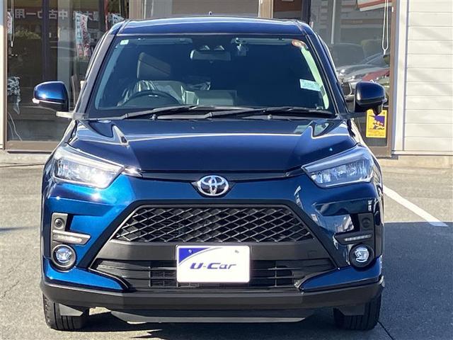 ライズ Z 誤発進抑制機能 エアコン カーナビ バックモニター LEDヘッドライト アルミホイール Wエアバック パワーウィンド サイドエアバッグ メモリーナビ パワステ エアバッグ ABS 点検記録簿付(8枚目)