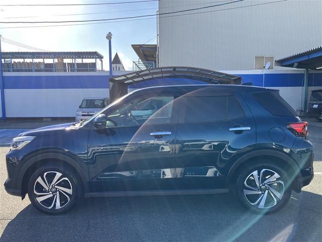 ライズ Z 誤発進抑制機能 エアコン カーナビ バックモニター LEDヘッドライト アルミホイール Wエアバック パワーウィンド サイドエアバッグ メモリーナビ パワステ エアバッグ ABS 点検記録簿付(10枚目)