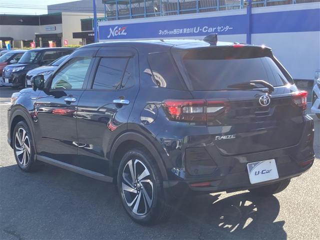 ライズ Z 誤発進抑制機能 エアコン カーナビ バックモニター LEDヘッドライト アルミホイール Wエアバック パワーウィンド サイドエアバッグ メモリーナビ パワステ エアバッグ ABS 点検記録簿付(11枚目)