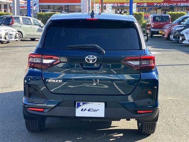 ライズ Z 誤発進抑制機能 エアコン カーナビ バックモニター LEDヘッドライト アルミホイール Wエアバック パワーウィンド サイドエアバッグ メモリーナビ パワステ エアバッグ ABS 点検記録簿付(13枚目)