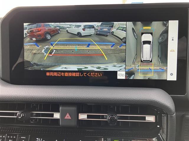 ランドクルーザー２５０ ＶＸ　Ｒカメラ　Ｐシート　地デジ　プリクラッシュセーフティ　アルミホイール　ＬＥＤヘッド　クルーズコントロール　３列シート　本革シート　ＥＴＣ　ＴＶ　ドライブレコーダー　４ＷＤ　スマートキー　ガラスルーフ（3枚目）