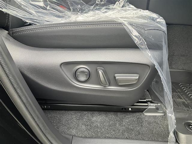 ランドクルーザー２５０ ＶＸ　Ｒカメラ　Ｐシート　地デジ　プリクラッシュセーフティ　アルミホイール　ＬＥＤヘッド　クルーズコントロール　３列シート　本革シート　ＥＴＣ　ＴＶ　ドライブレコーダー　４ＷＤ　スマートキー　ガラスルーフ（22枚目）